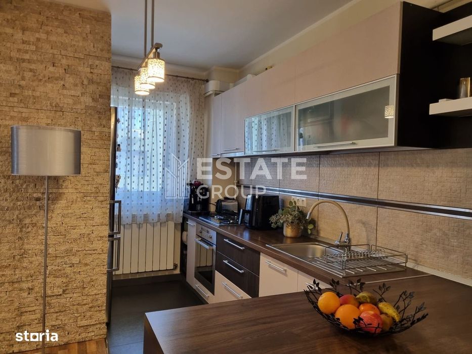 Apartament 2 camere, Calea Timisoarei, aproape de Hotel IQ