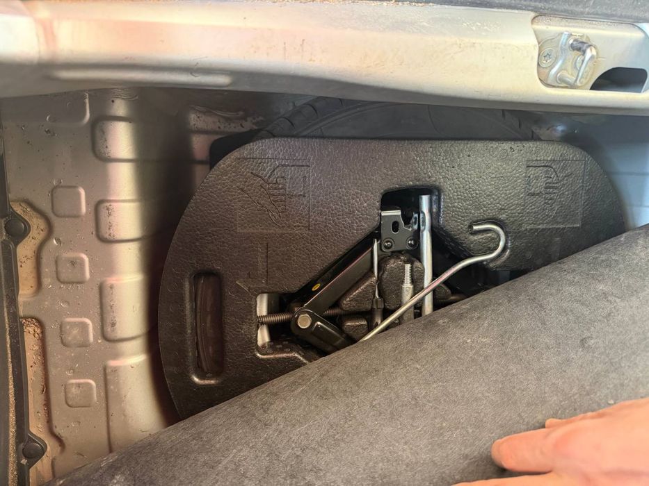 Spark 2-pozitsiya mexanika ideal holatda srochna sotiladi