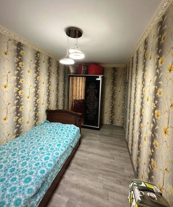 Юнусабад 5, 4/1/5 УлУчШеНкА Балкон 6*2 Мебель Техника