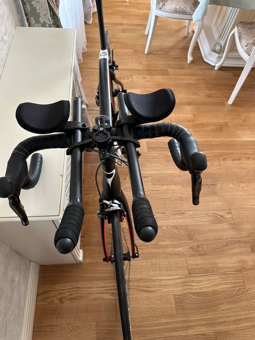 Продам легендарное шоссейный велосипед