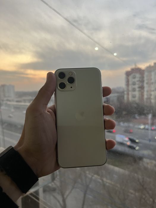 Iphone 11 pro srochna arzonga
