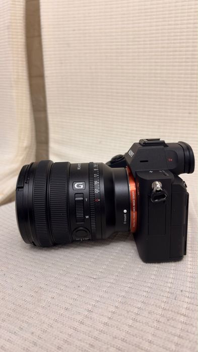 Продам срочно Sony A7