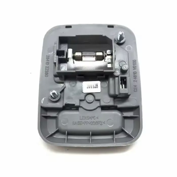 Плафон за тавана на Nissan Terrano II Нисан Терано 2 - ОРИГИНАЛЕН