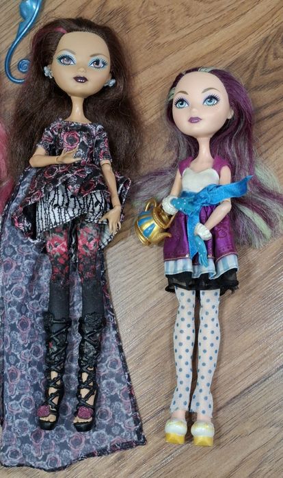 Ever after high/Эвер афтер хай
