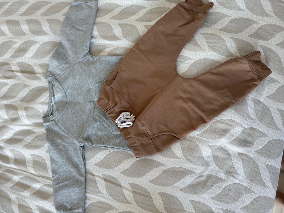 Одежда на мальчикрв