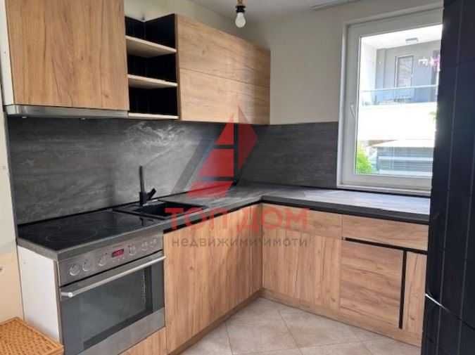 Дава се под наем Двустаен апартамент в Варна, Бриз - 68 кв.м за 600 € - Снимка #4