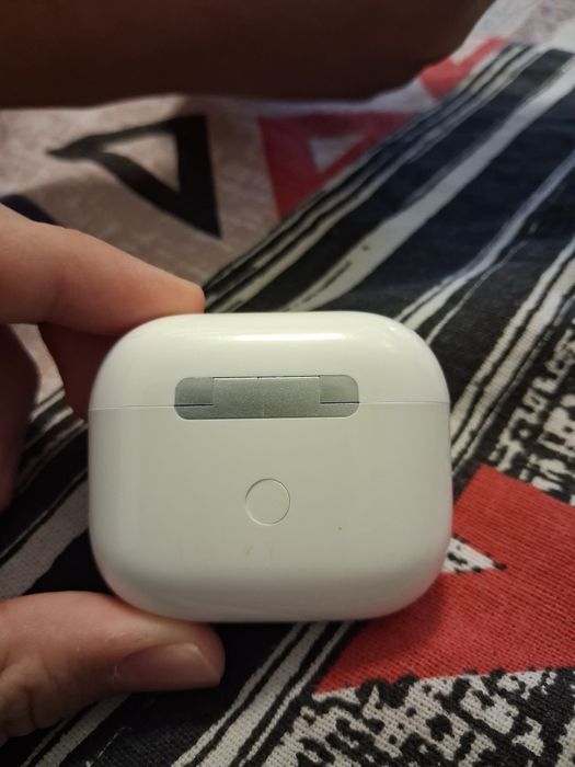 Наушники айрподс