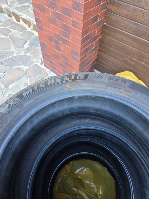 Anvelope 235/50/R19 Michelin Primacy 4