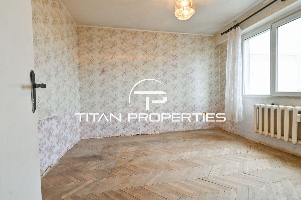 Продава се Двустаен апартамент в София, Борово - 60 кв.м за 1445 €/кв.м - Снимка #3