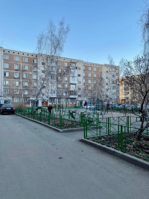 Продам 1 комнатную квартиру