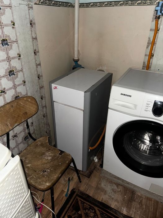 Дом в Мерке  продажа