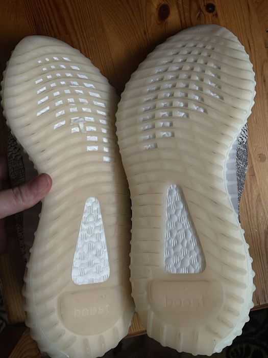 Adidas Yeezy Boost 350 V2 — новые!