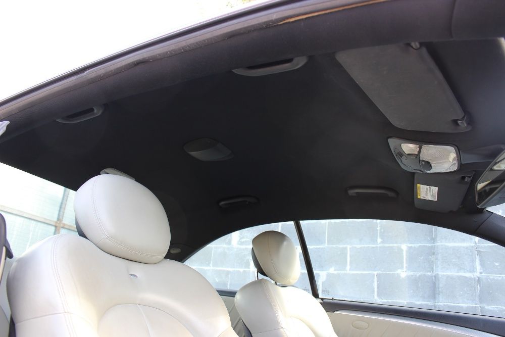 НА ЧАСТИ!!! W209 CLK320cdi ОМ642 Mercedes/Мерцедес В209 ЦЛК320цди