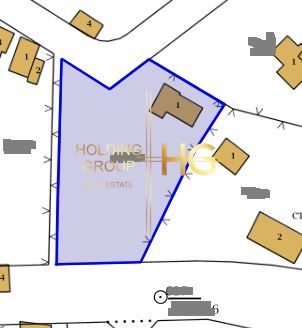 Продава се Парцел в Варна, м-т Св. Никола - 2697 кв.м за 210 €/кв.м - Снимка #1