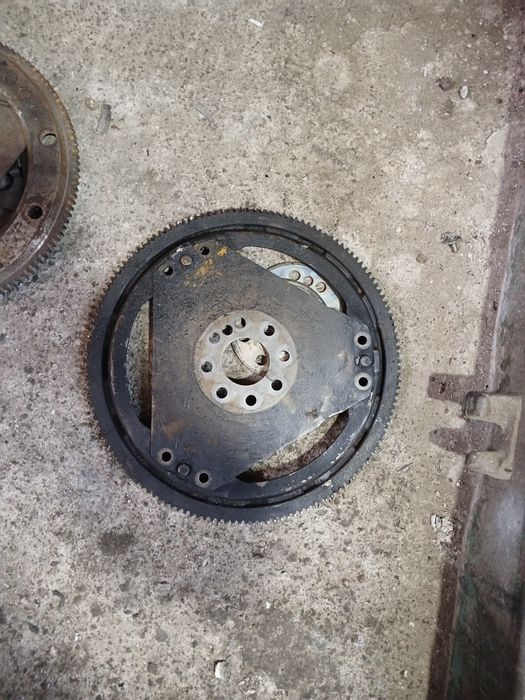 Маховик на АКПП Мерседес 124