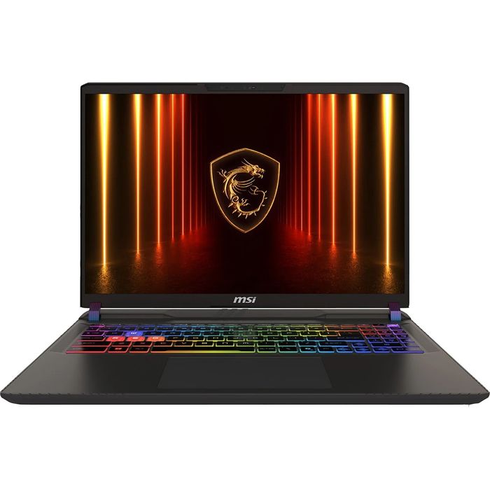 Msi vector 16 HX AI A2XWHG