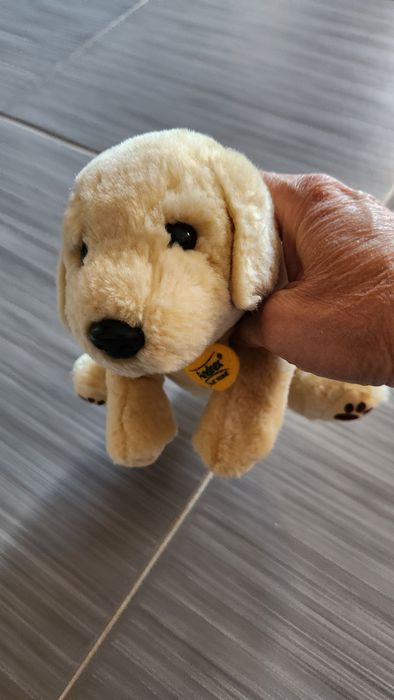 3 Плюшени играчки