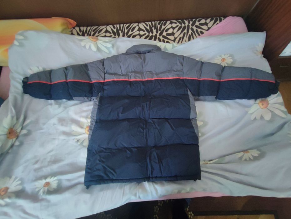 Зимно топло непромокаемо яке