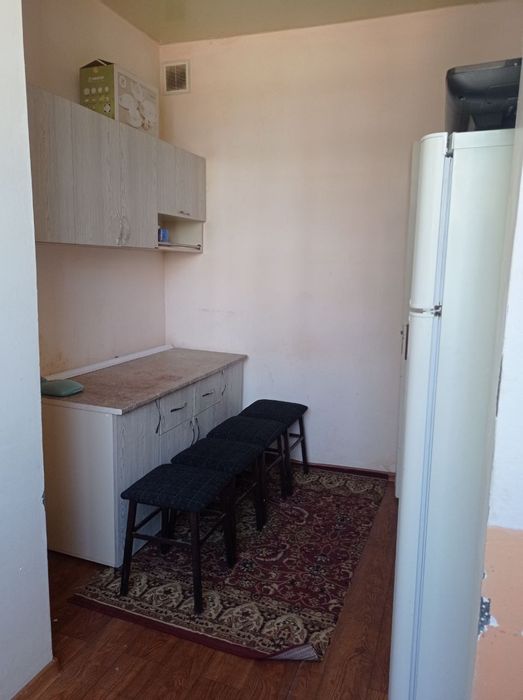 Юнусабад 11 - 2/2/4 комнаты раздельные