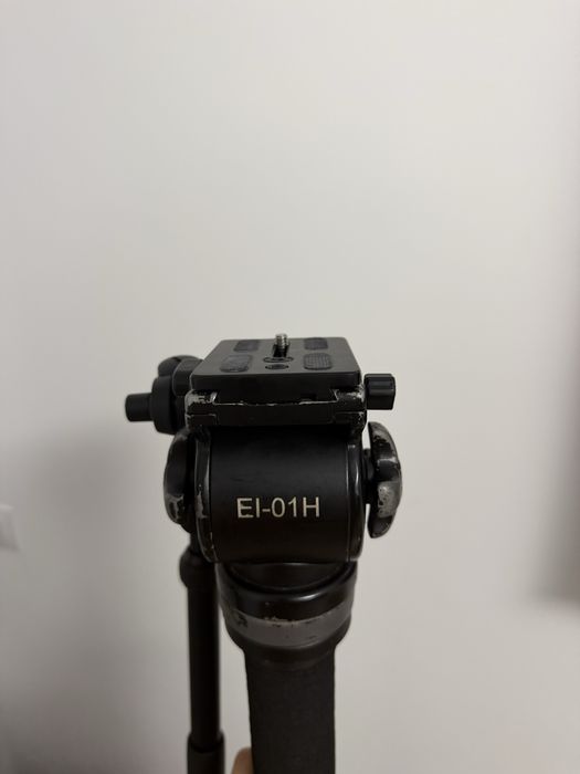 Monopod video E-image cap  El-01H