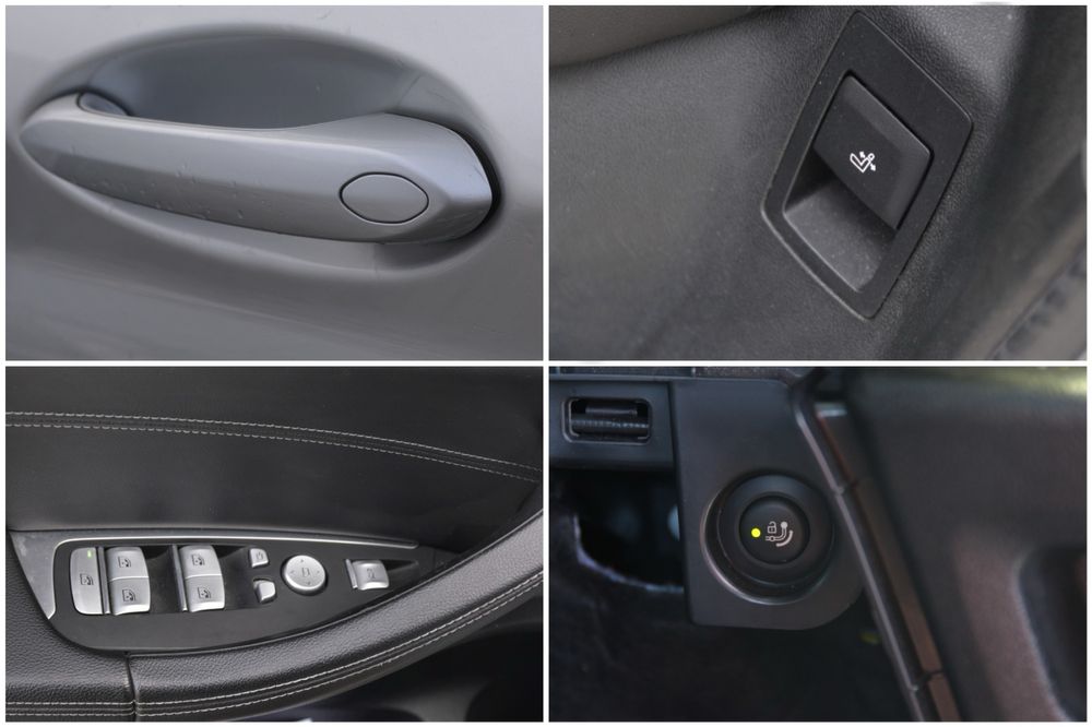 BMW X3 M pachet 2.0 D xdrive