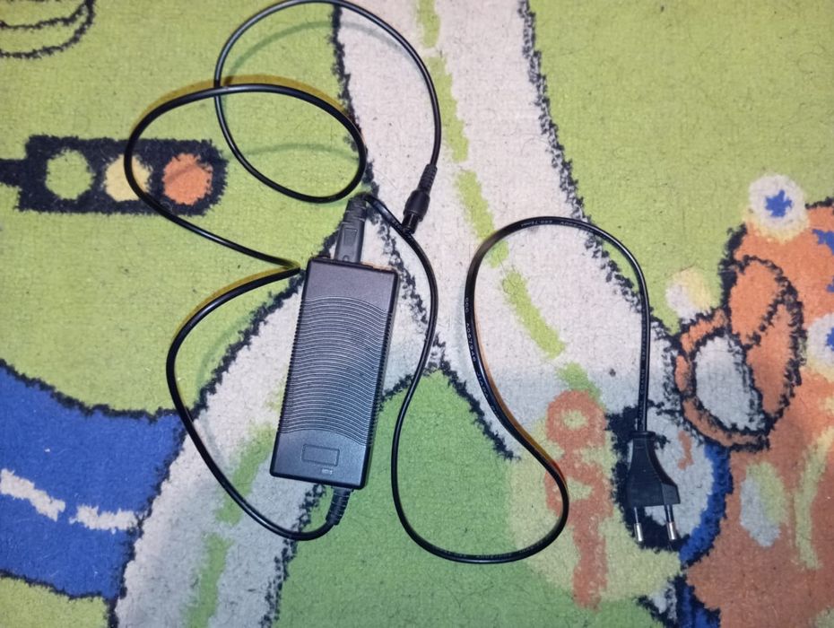 Продается героскутер