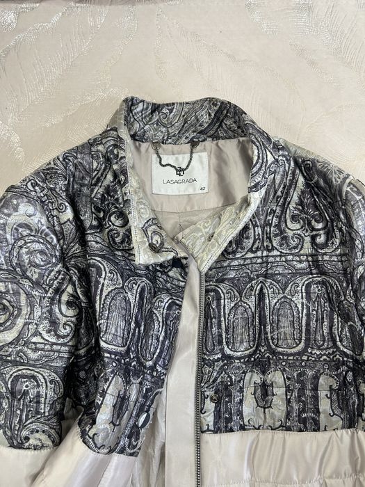 куртка осень/весна  «Ласаграда»
