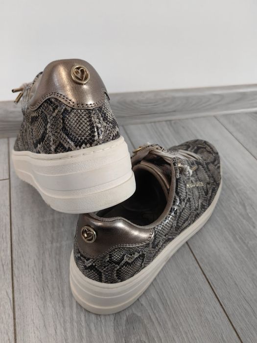 Дамски обувки marco tozzi