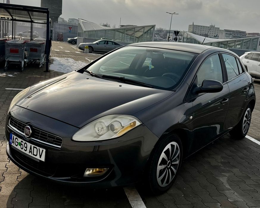 Fiat bravo 2    .