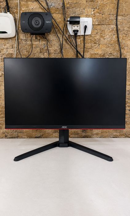 Vand monitor 240hz