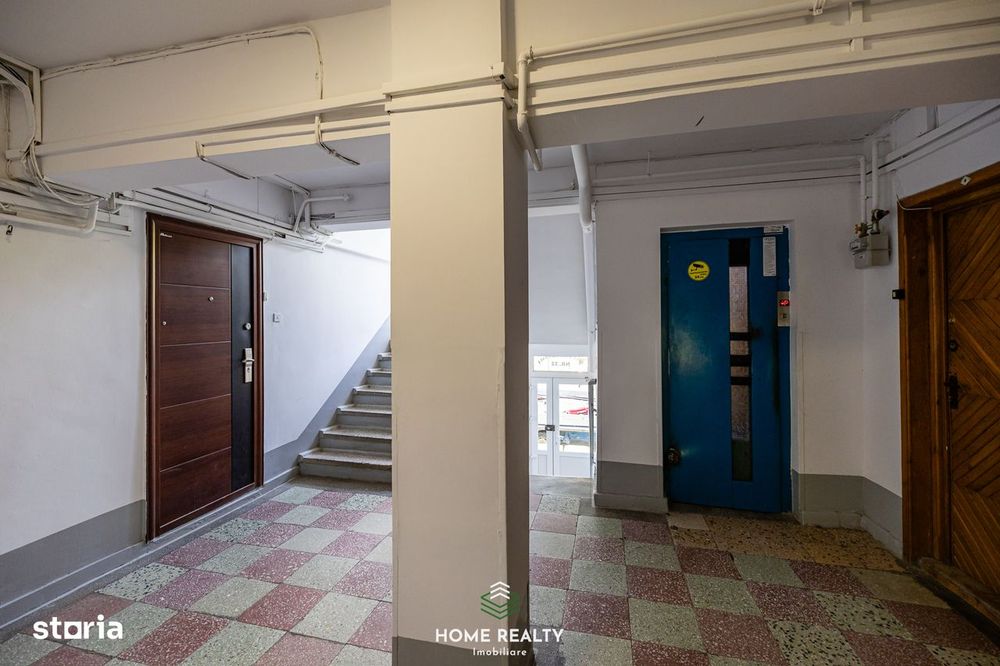 Comision 0% I 2 Cam I Complexul Studențesc I Str. Ripensia.