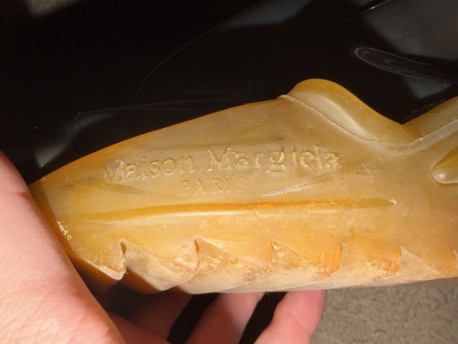 maison margiela future