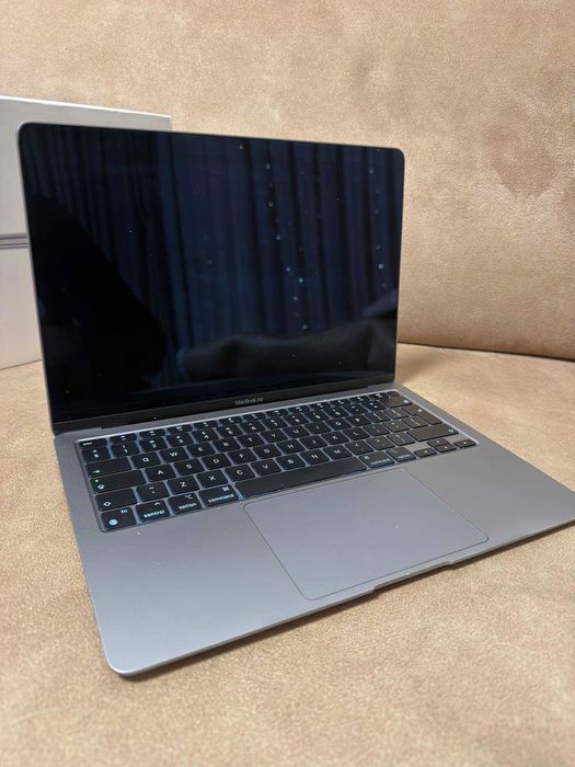 MacBook Air M1 2020