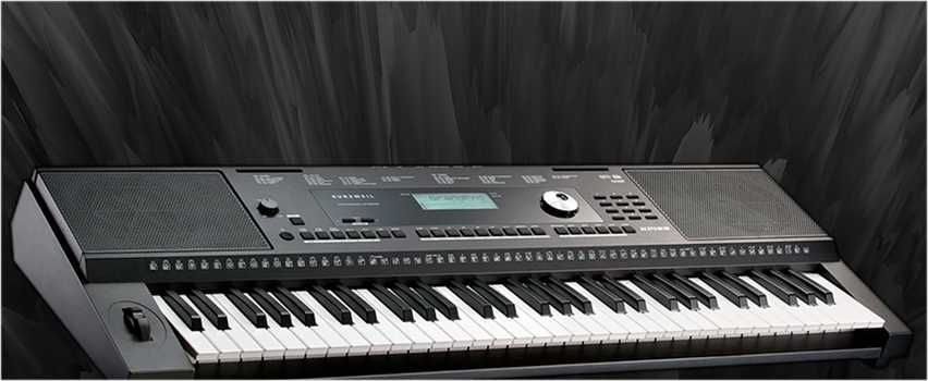 Продам синтезатор KURZWEILL KP100