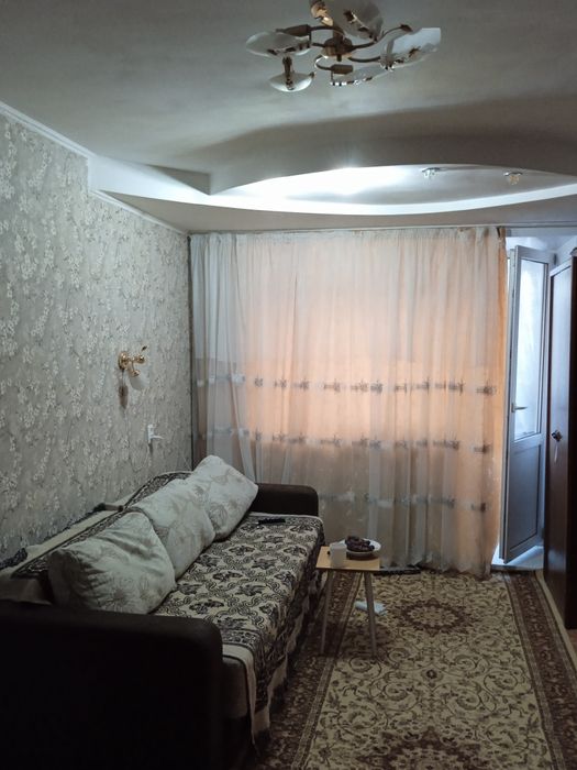 2х комнатная квартира