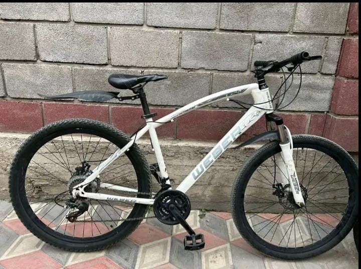 Продам велосипед