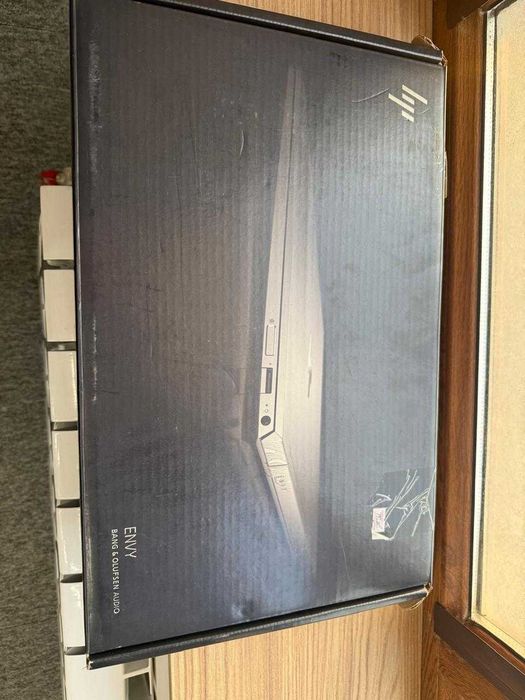 Ноутбук HP ENVY 13