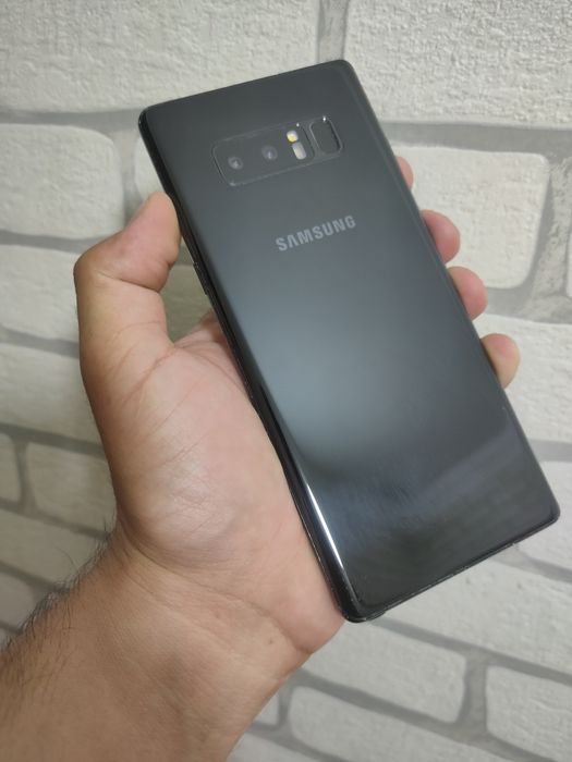 Samsung Galaxy Note 8 6/64 GB