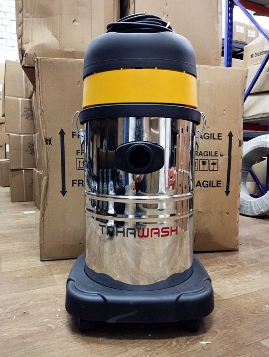 только ОПТОМ турецкий Пылесос одномоторный TahaWash Star, pilesos