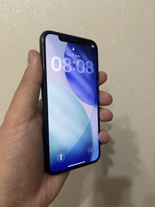 IPhone 11 pro в идеале