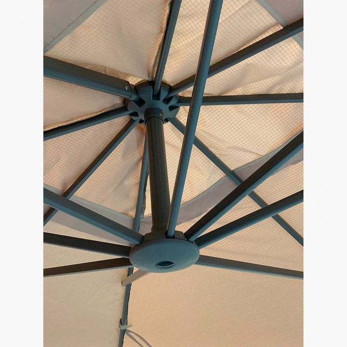Чадър Ikea Seglaro като НОВ 360 ГРАДУСА