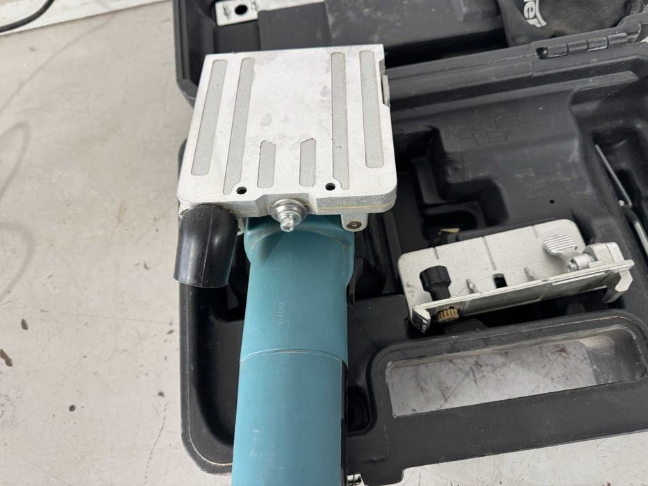 Бисквит машина - Erbauer 900 W