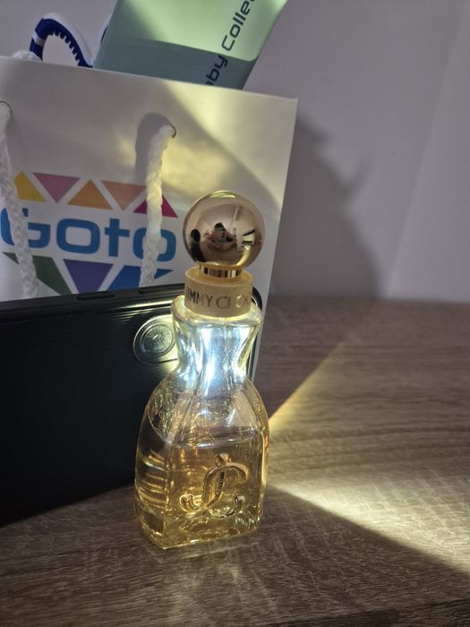 Дамски парфюм Jimmy Choo