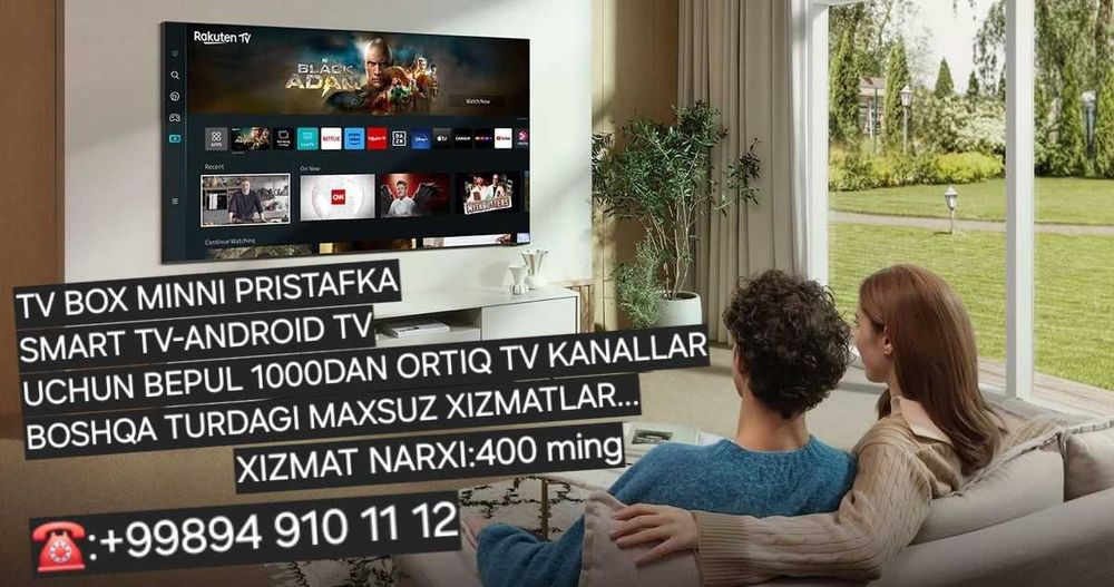 1000dan ortiq bepul sport kino rus uzb kannallar xizmati