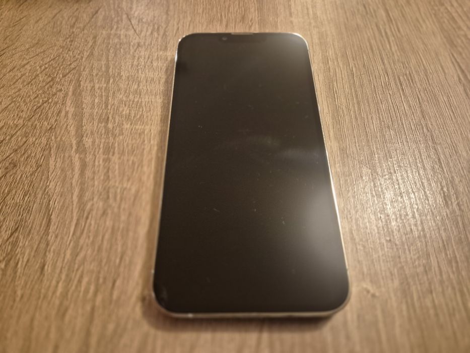 iPhone 13 PRO 256 GB Silver Apple, Айфон 13 ПРО 256 ГБ, сив