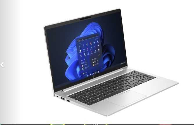 laptop hp probook 455 g10, amd ryzen 7530u, 4,5 ghz