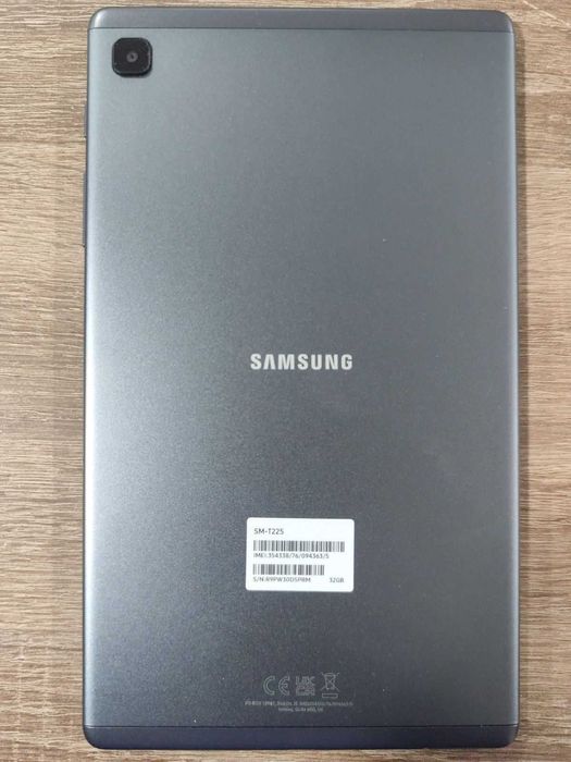 Samsung Galaxy Tab A7 Lite