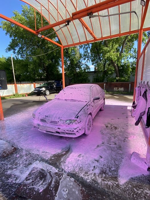 Ниссан примера п 10 1995 г