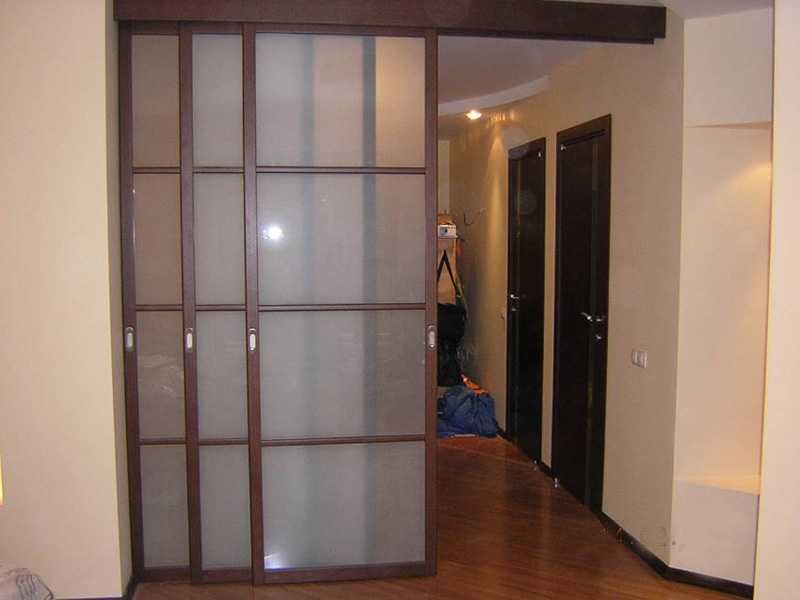 Изготовление мебели