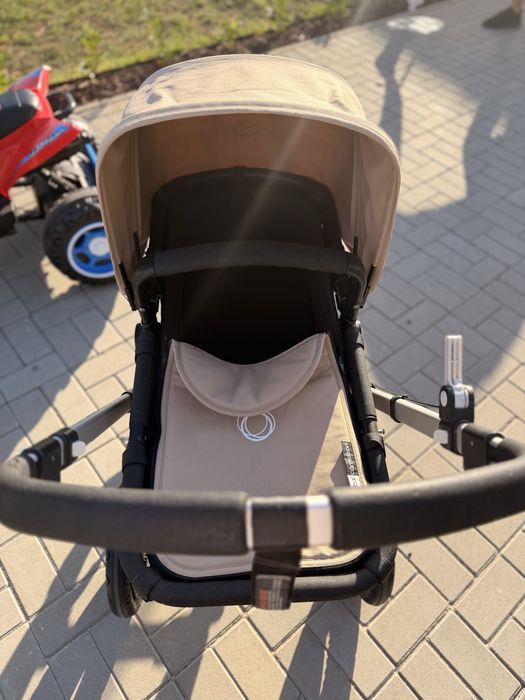 cărucior Bugaboo Cameleon